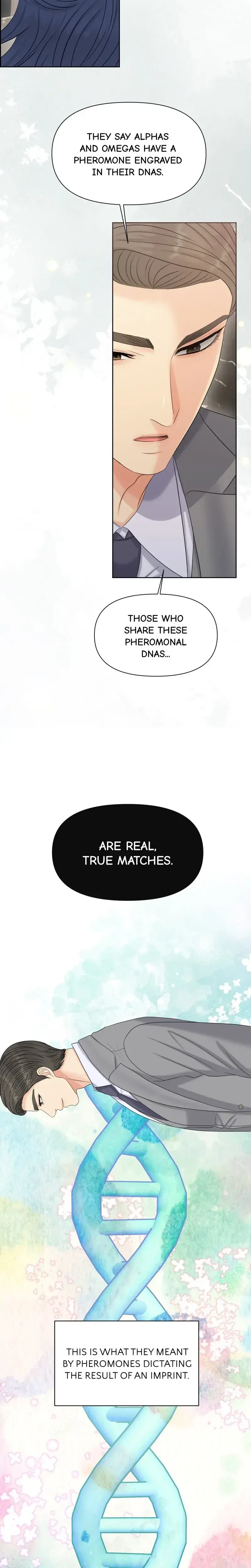 The Alpha Of Her Choice Chapter 85 - Page 20