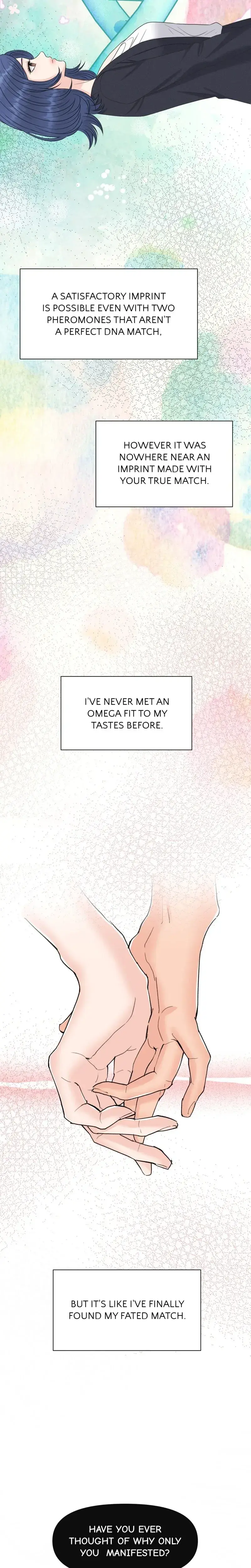 The Alpha Of Her Choice Chapter 85 - Page 21