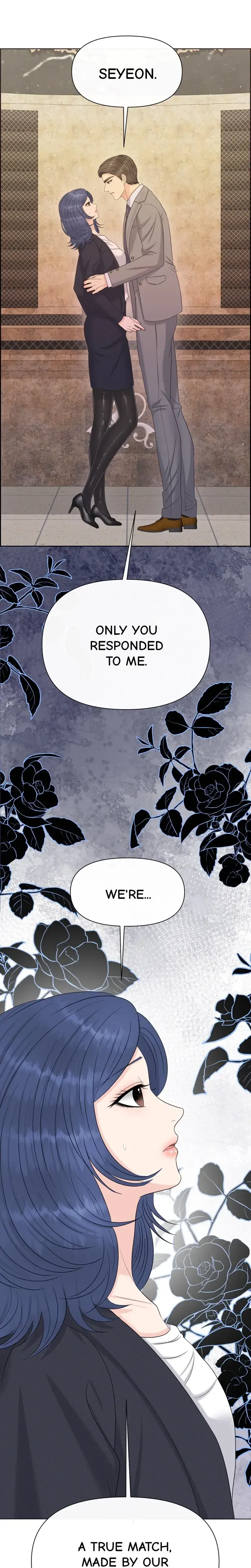 The Alpha Of Her Choice Chapter 85 - Page 23