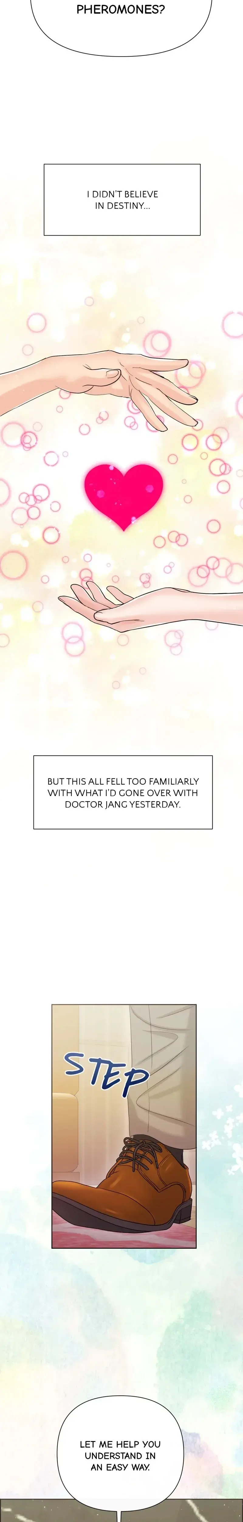 The Alpha Of Her Choice Chapter 85 - Page 24