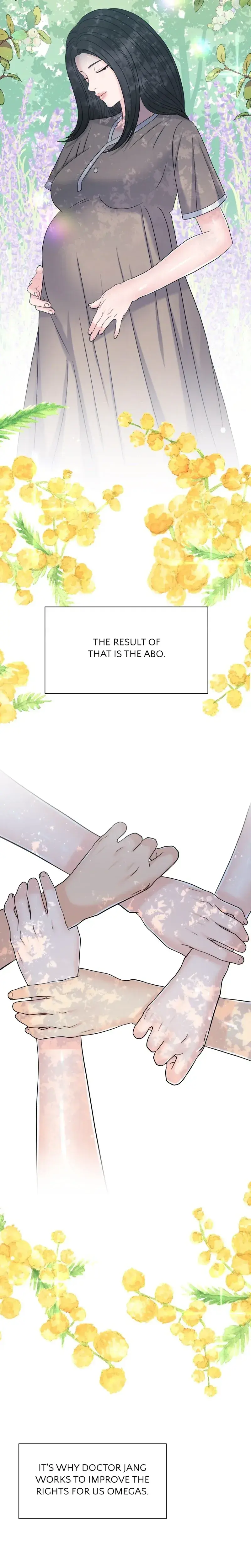 The Alpha Of Her Choice Chapter 85 - Page 3