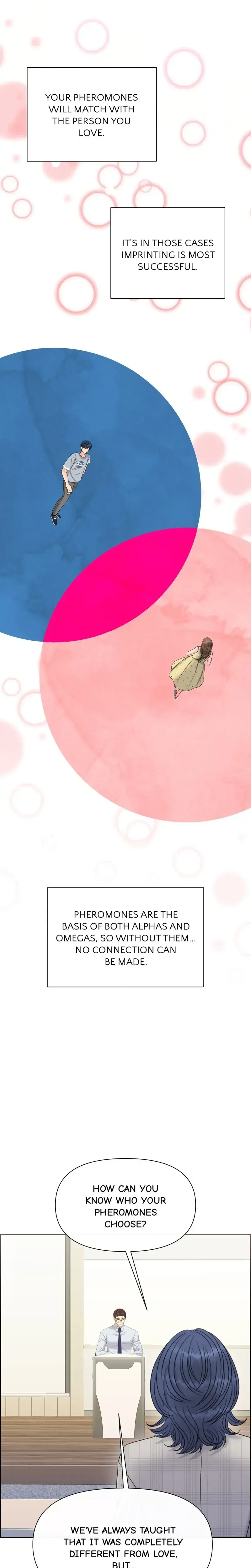 The Alpha Of Her Choice Chapter 85 - Page 8