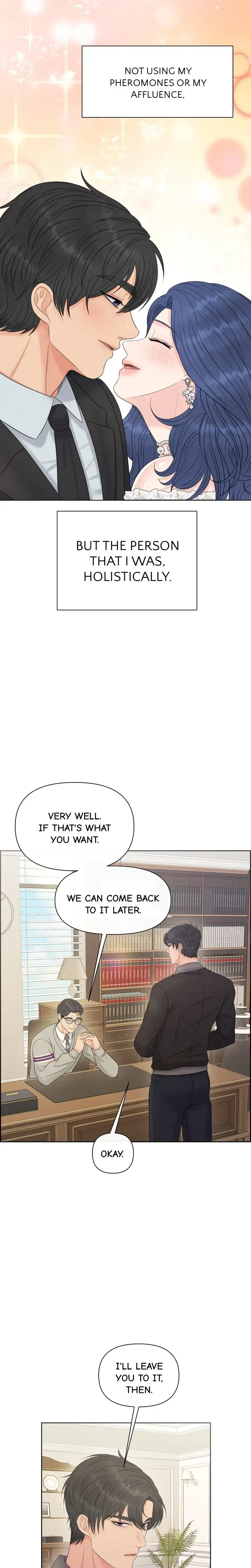 The Alpha Of Her Choice Chapter 86 - Page 10