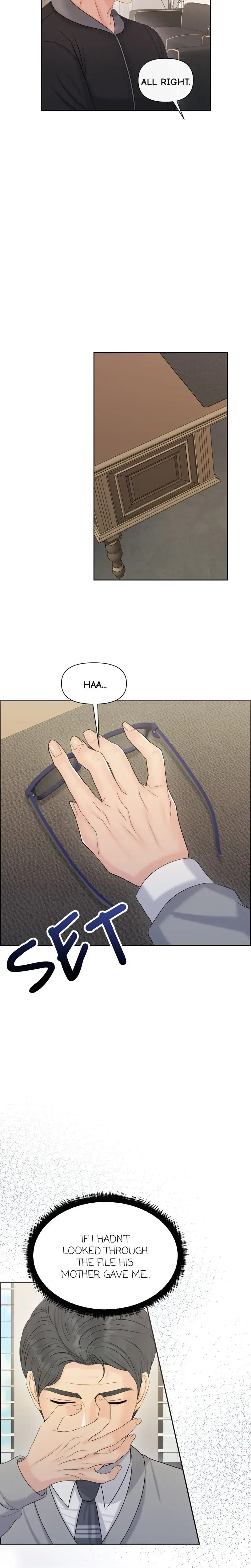 The Alpha Of Her Choice Chapter 86 - Page 11