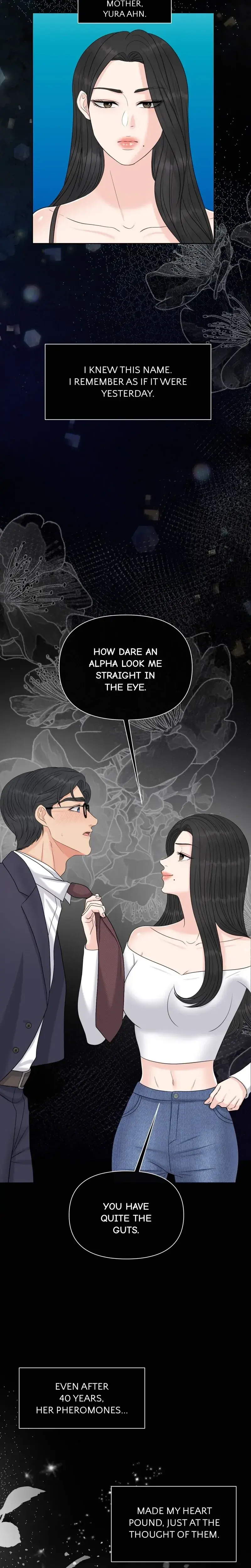 The Alpha Of Her Choice Chapter 86 - Page 13