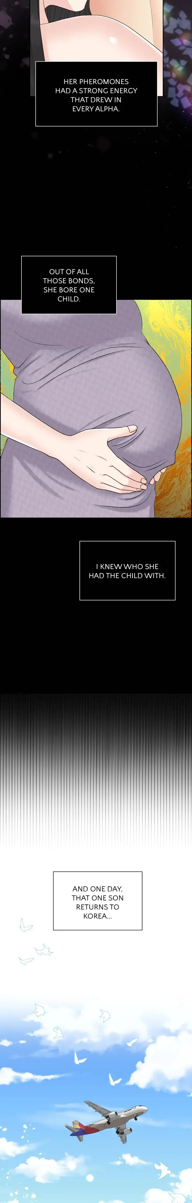 The Alpha Of Her Choice Chapter 86 - Page 15
