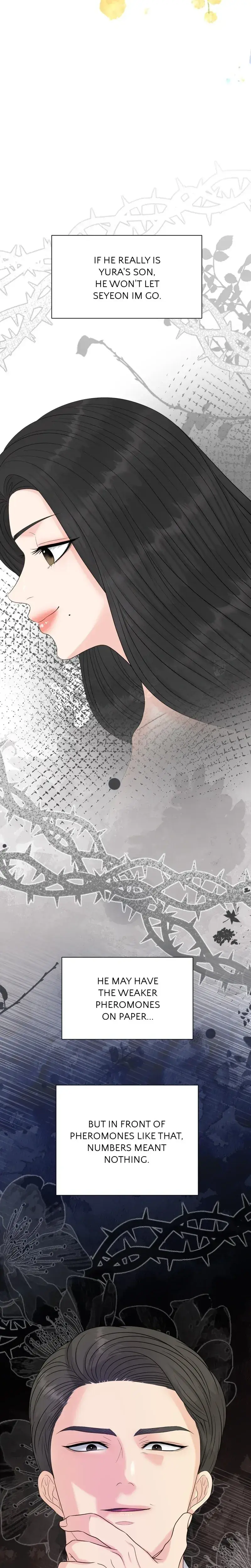The Alpha Of Her Choice Chapter 86 - Page 17