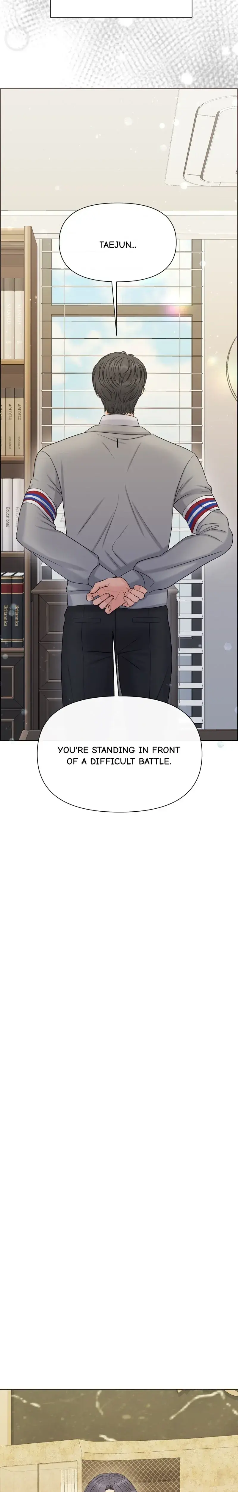 The Alpha Of Her Choice Chapter 86 - Page 19