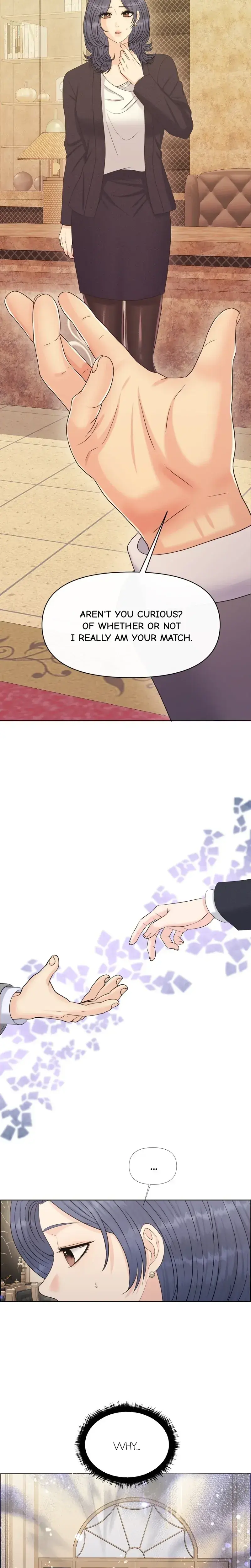 The Alpha Of Her Choice Chapter 86 - Page 20