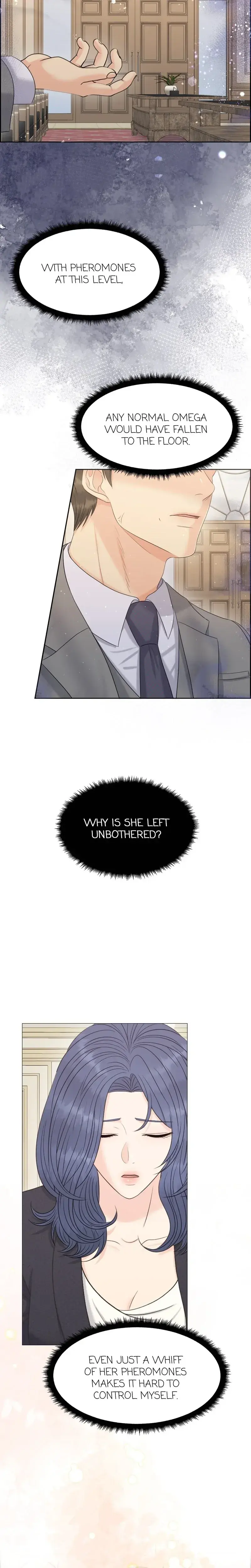 The Alpha Of Her Choice Chapter 86 - Page 21