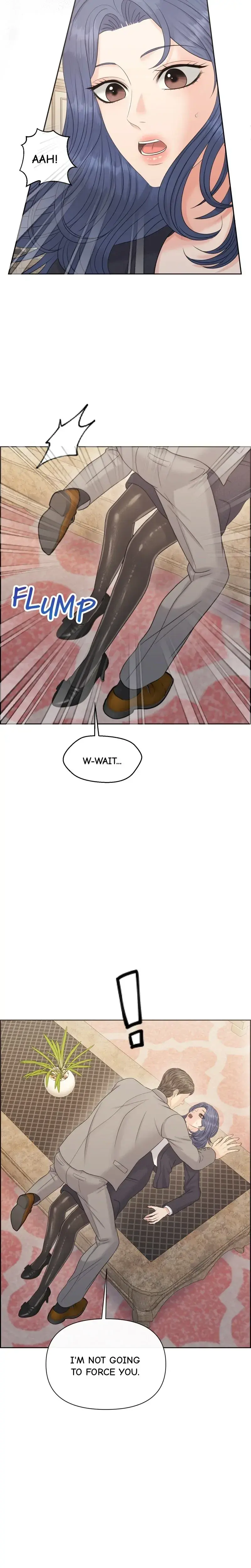 The Alpha Of Her Choice Chapter 86 - Page 24