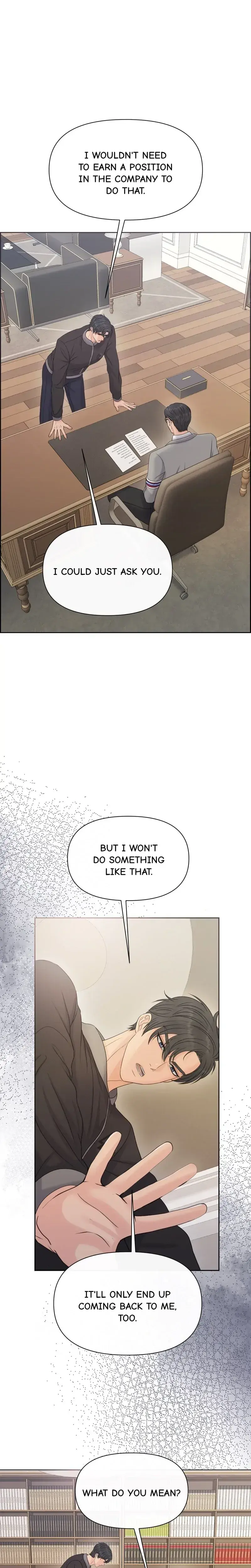 The Alpha Of Her Choice Chapter 86 - Page 7