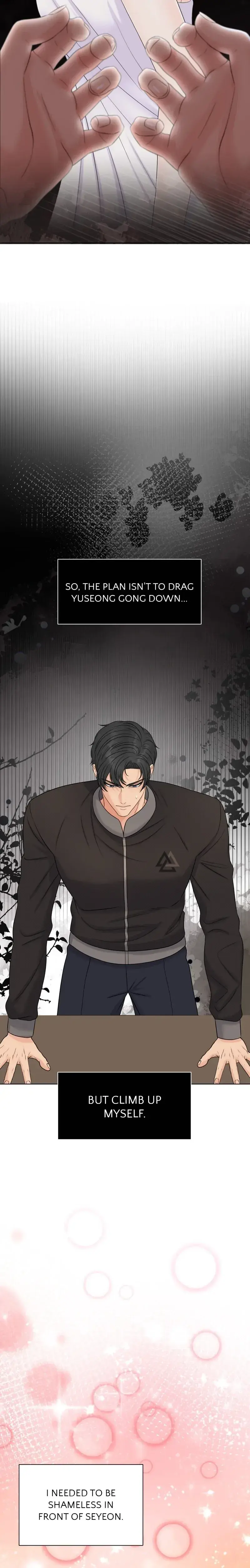 The Alpha Of Her Choice Chapter 86 - Page 9