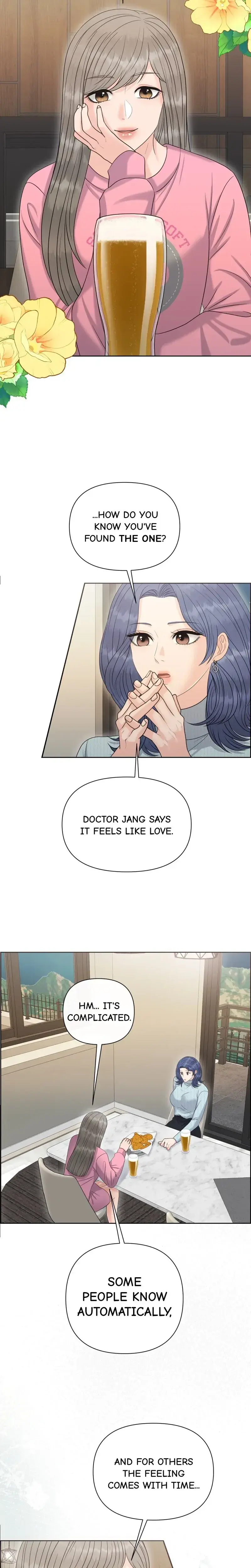 The Alpha Of Her Choice Chapter 87 - Page 18