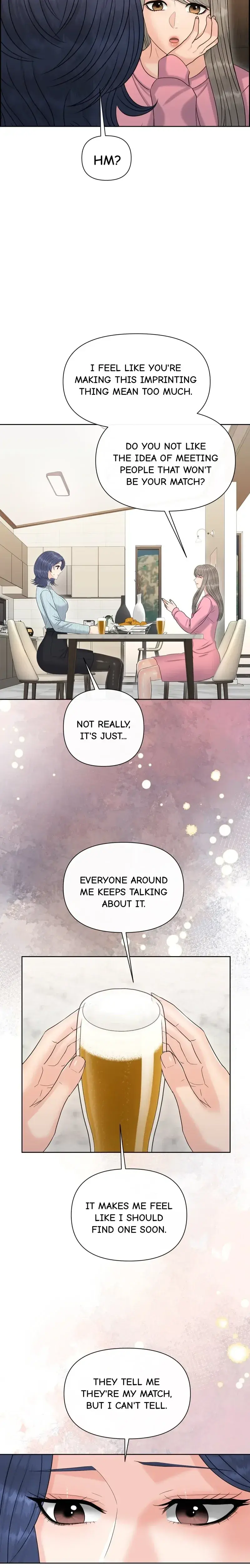 The Alpha Of Her Choice Chapter 87 - Page 26