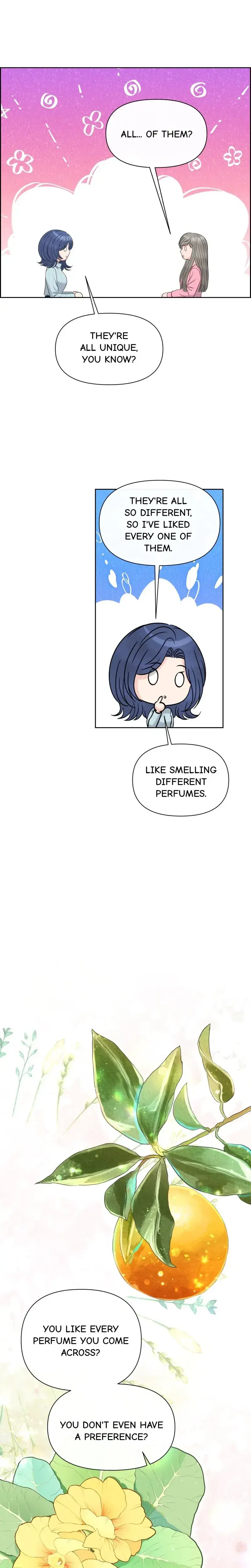 The Alpha Of Her Choice Chapter 88 - Page 11