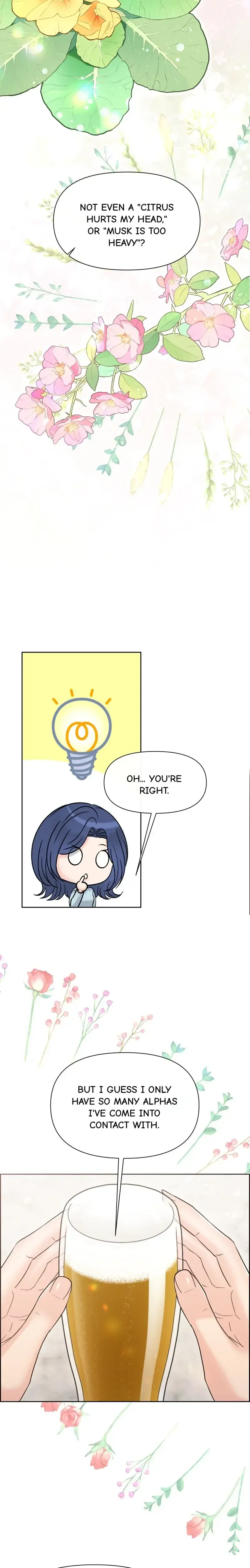 The Alpha Of Her Choice Chapter 88 - Page 12