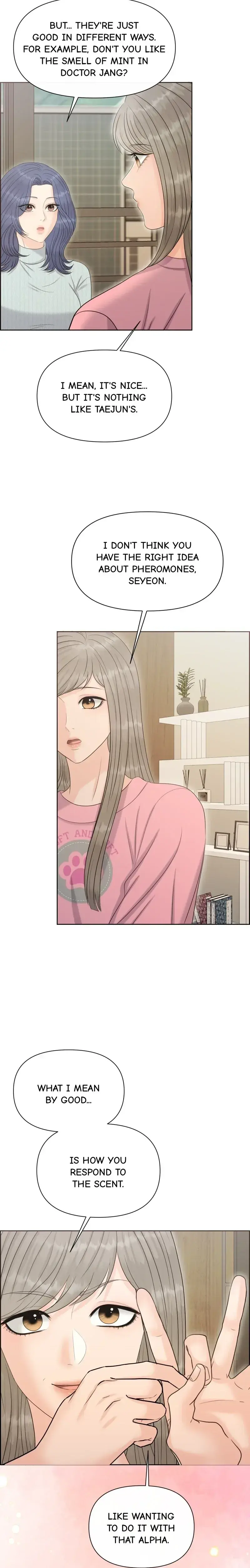 The Alpha Of Her Choice Chapter 88 - Page 13