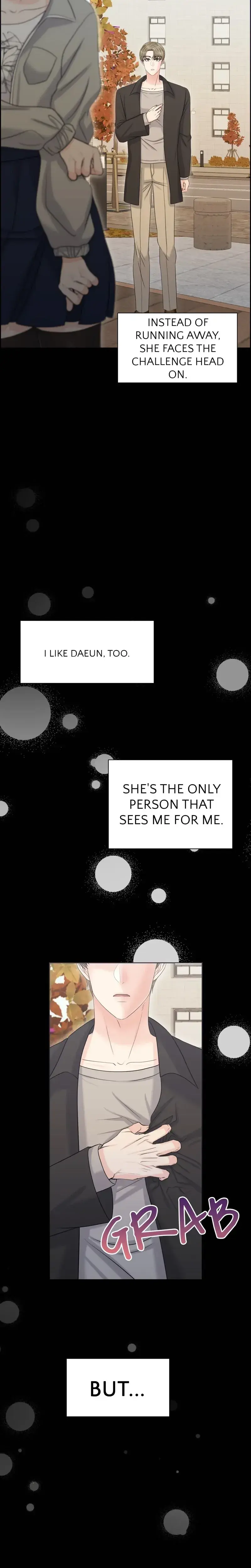 The Alpha Of Her Choice Chapter 88 - Page 22