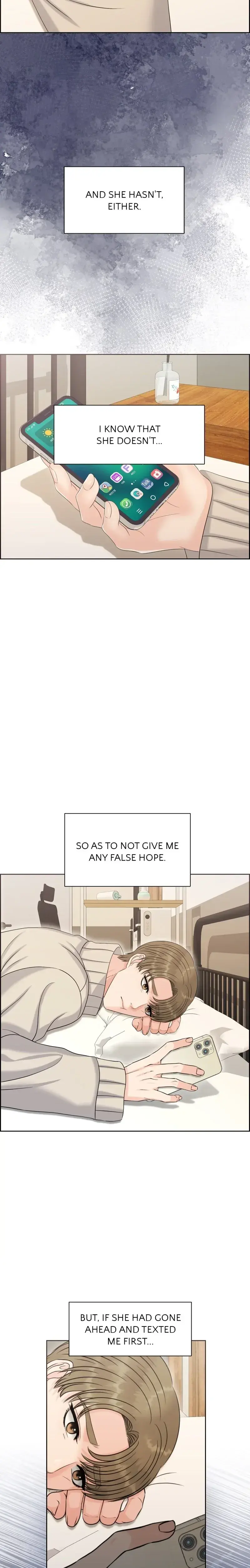 The Alpha Of Her Choice Chapter 88 - Page 24