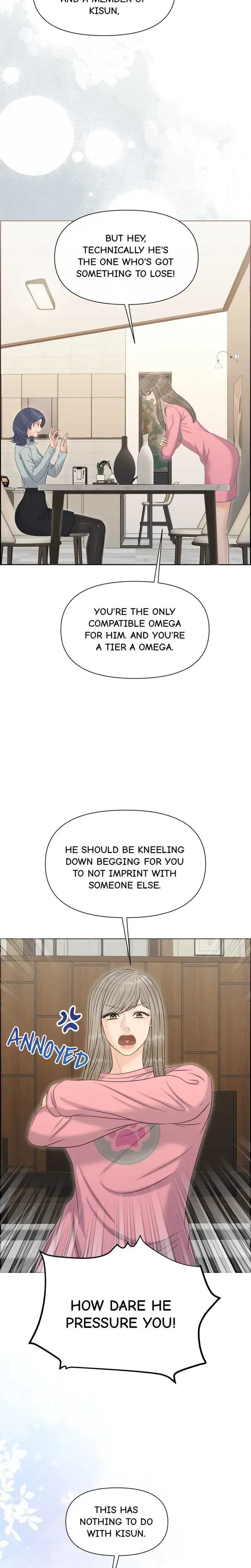 The Alpha Of Her Choice Chapter 88 - Page 4