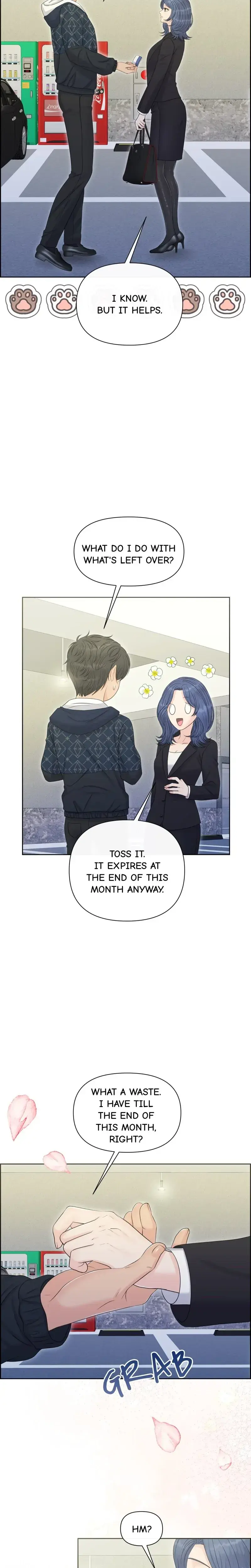 The Alpha Of Her Choice Chapter 89 - Page 10