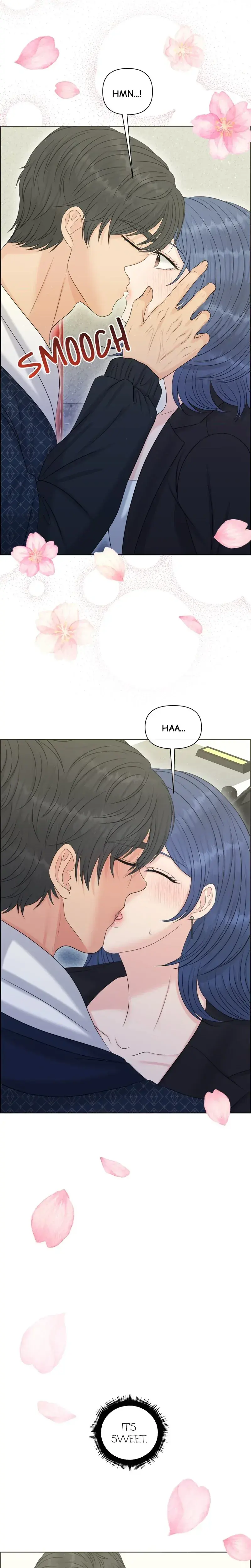 The Alpha Of Her Choice Chapter 89 - Page 12