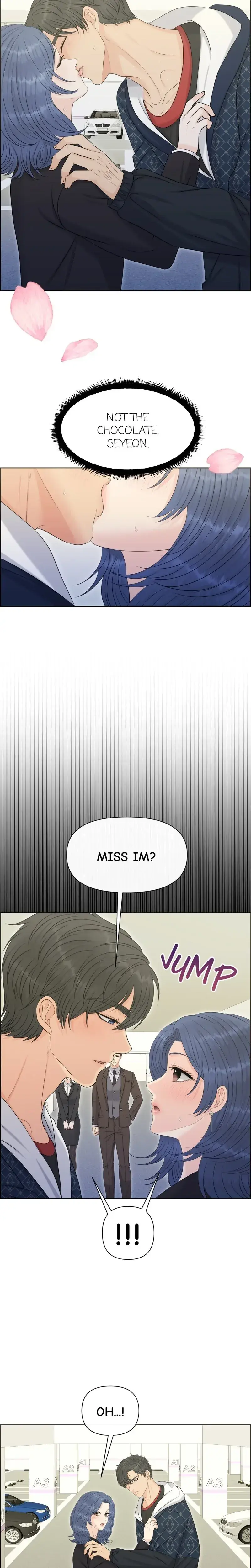The Alpha Of Her Choice Chapter 89 - Page 13