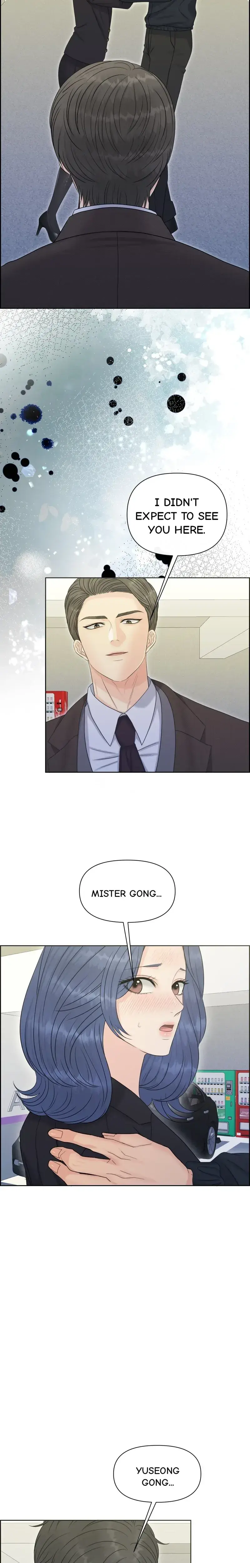 The Alpha Of Her Choice Chapter 89 - Page 14