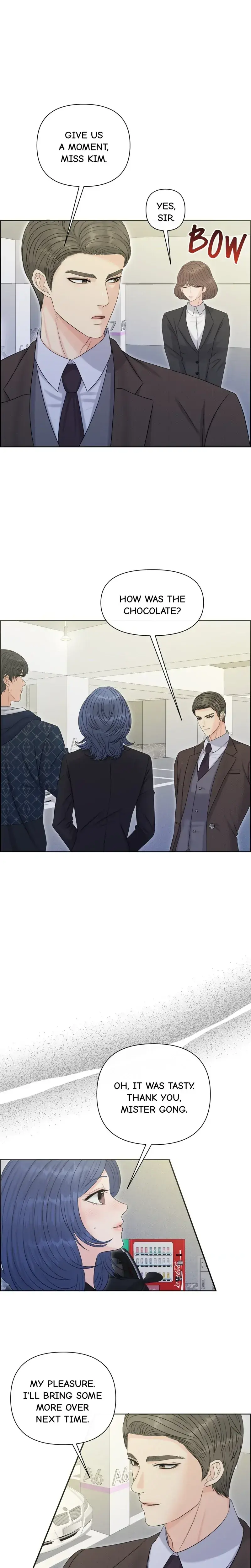 The Alpha Of Her Choice Chapter 89 - Page 16