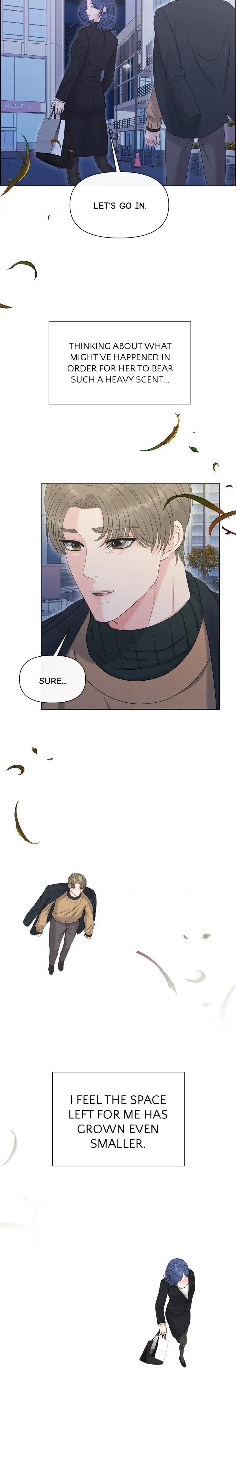 The Alpha Of Her Choice Chapter 89 - Page 26