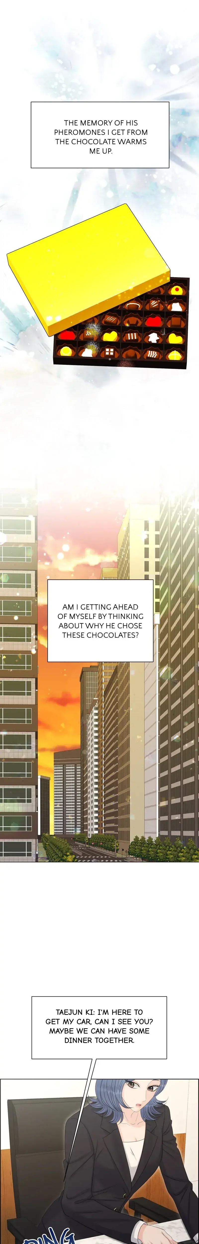 The Alpha Of Her Choice Chapter 89 - Page 6
