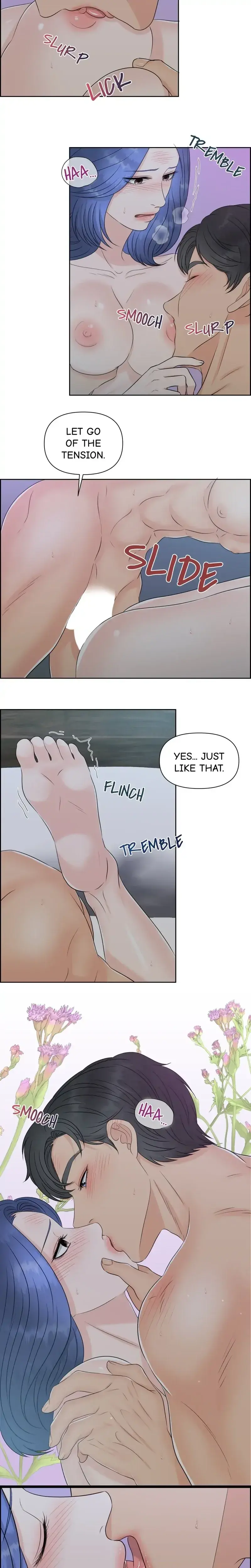 The Alpha Of Her Choice Chapter 9 - Page 15