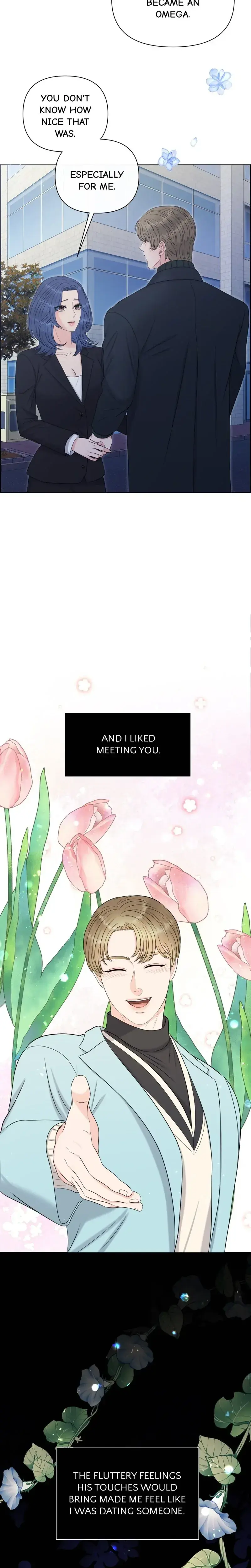 The Alpha Of Her Choice Chapter 90 - Page 10