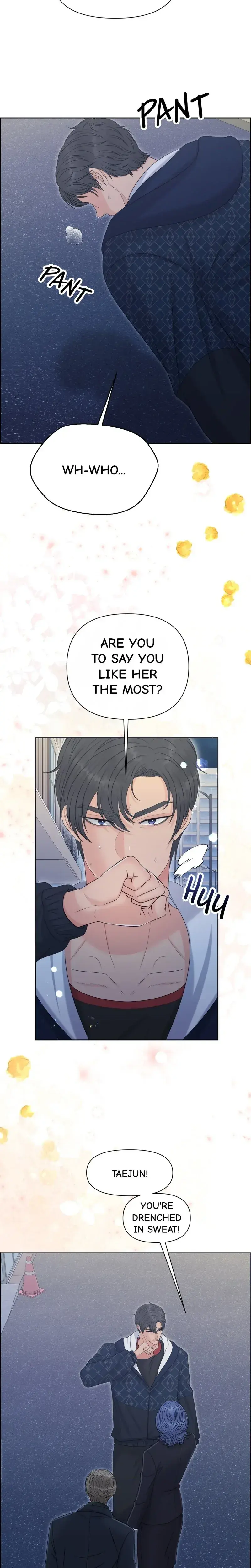 The Alpha Of Her Choice Chapter 90 - Page 16