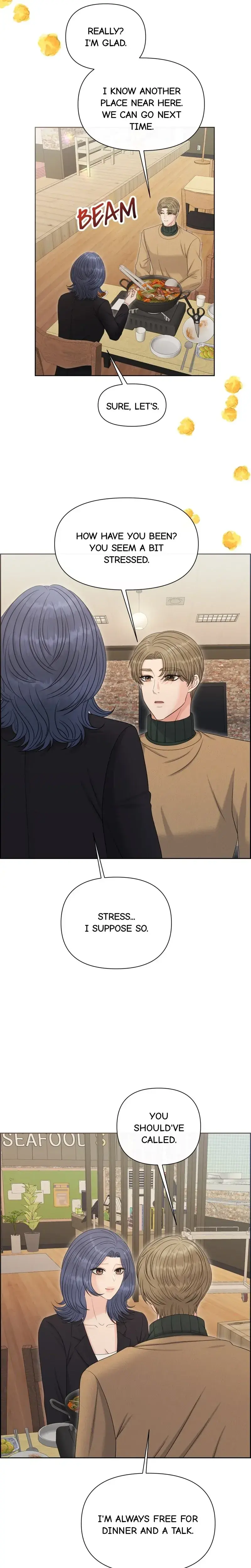 The Alpha Of Her Choice Chapter 90 - Page 2