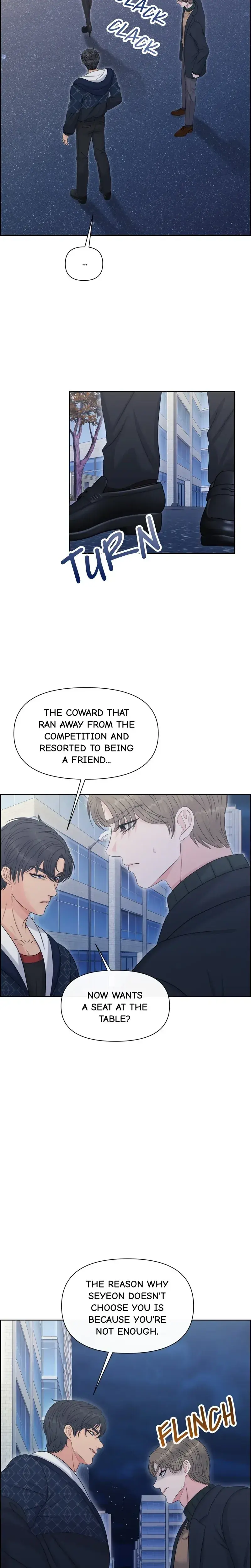 The Alpha Of Her Choice Chapter 90 - Page 23