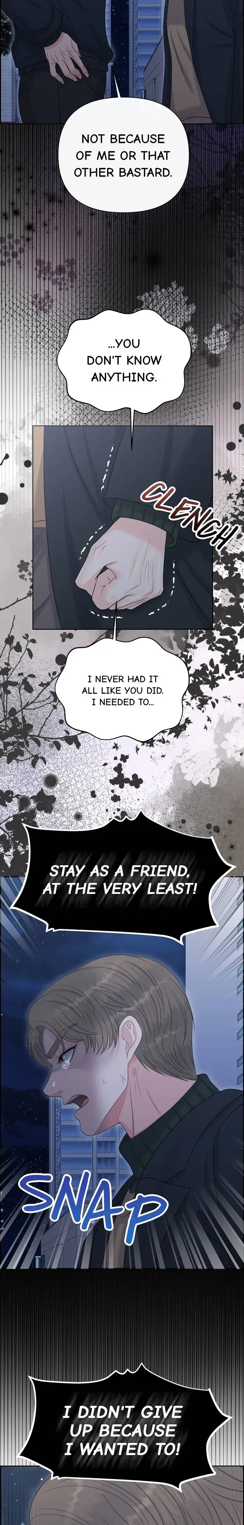 The Alpha Of Her Choice Chapter 90 - Page 24