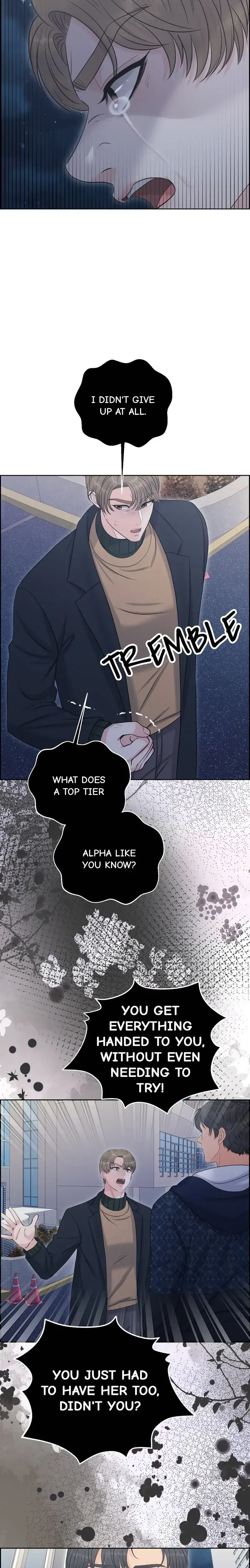 The Alpha Of Her Choice Chapter 90 - Page 25