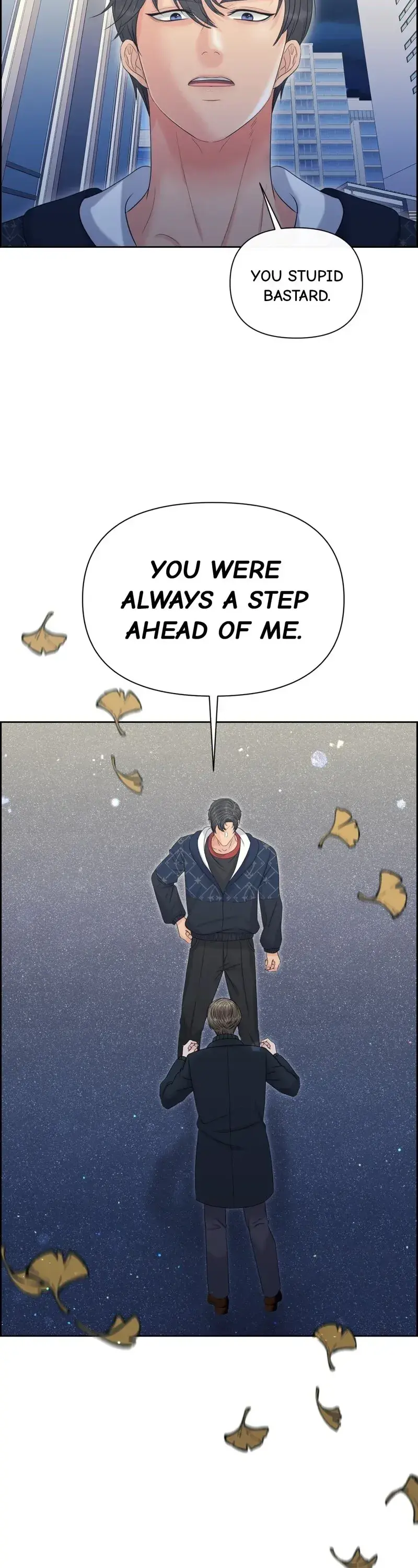 The Alpha Of Her Choice Chapter 90 - Page 26