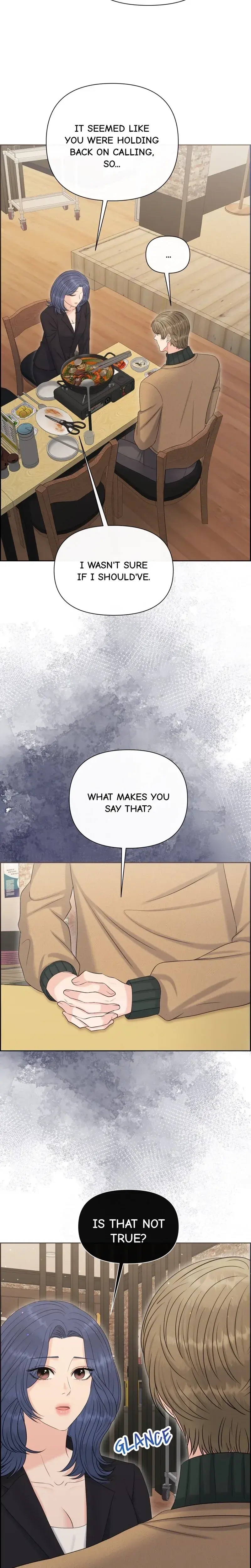 The Alpha Of Her Choice Chapter 90 - Page 3