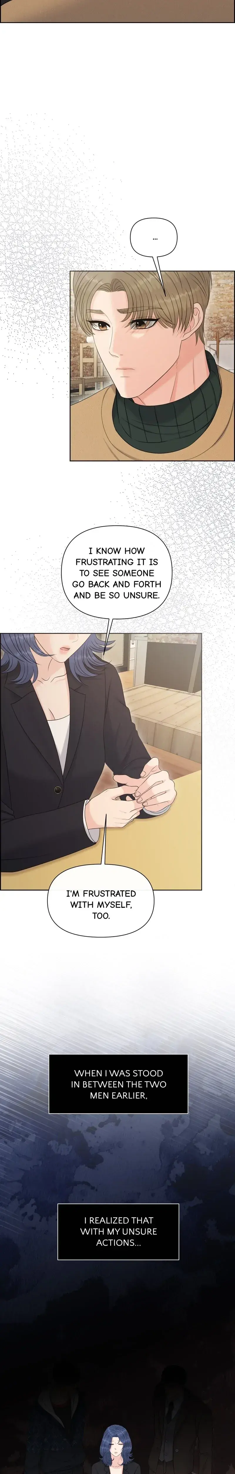 The Alpha Of Her Choice Chapter 90 - Page 4