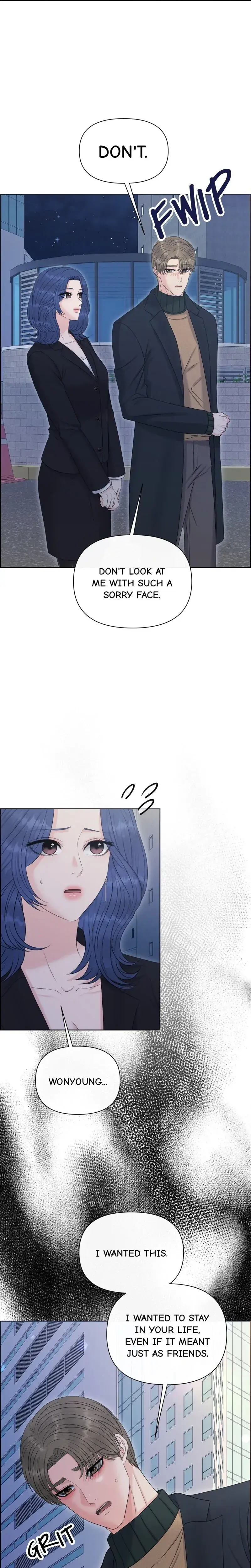 The Alpha Of Her Choice Chapter 90 - Page 6