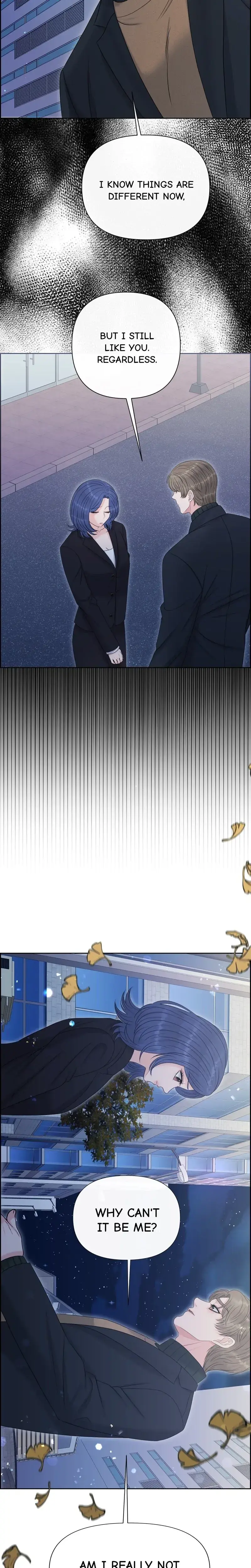The Alpha Of Her Choice Chapter 90 - Page 7