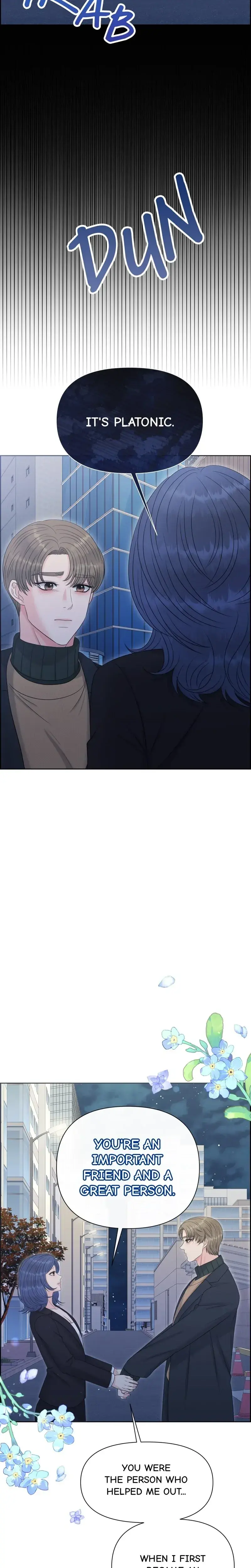 The Alpha Of Her Choice Chapter 90 - Page 9