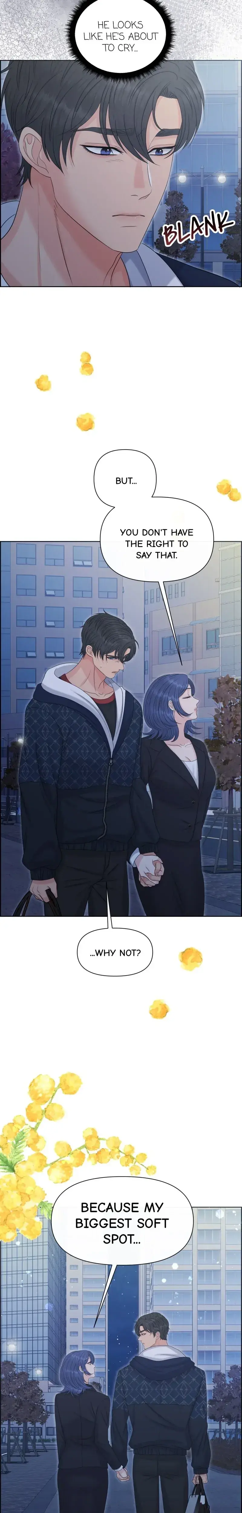 The Alpha Of Her Choice Chapter 91 - Page 14