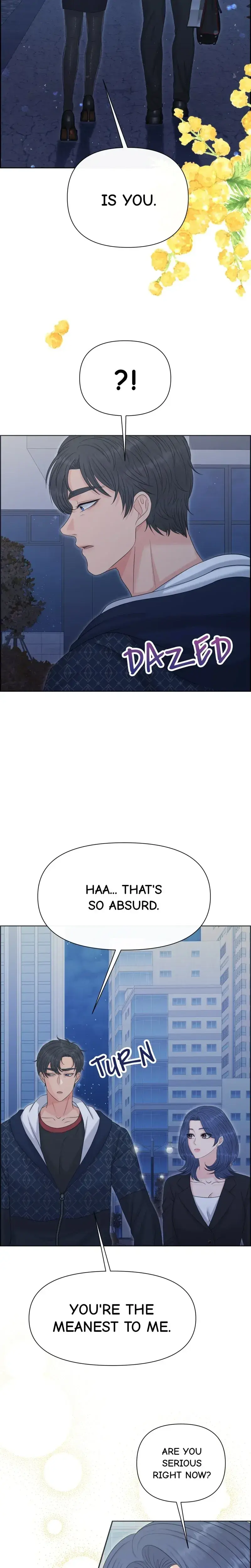 The Alpha Of Her Choice Chapter 91 - Page 15