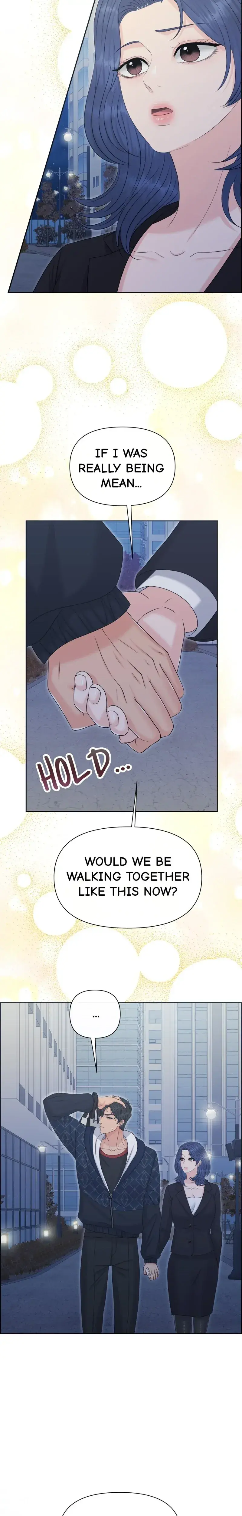 The Alpha Of Her Choice Chapter 91 - Page 16