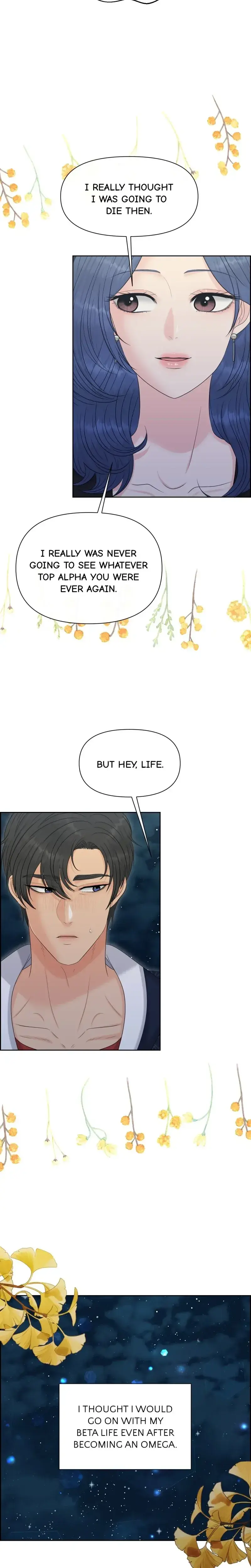 The Alpha Of Her Choice Chapter 91 - Page 18