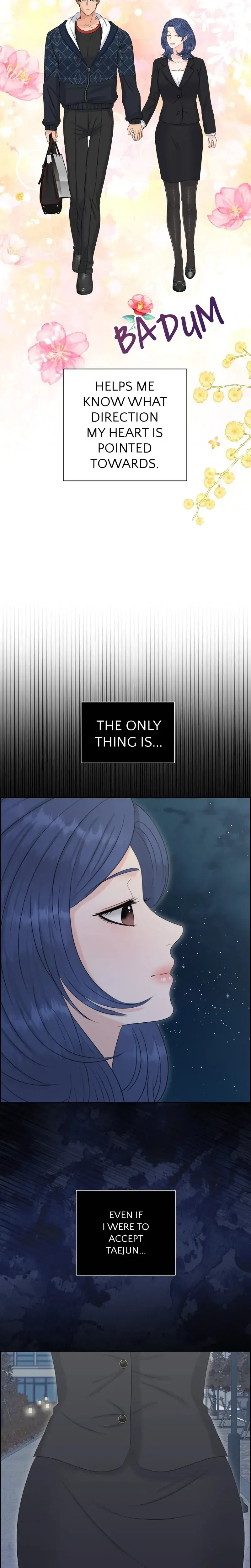 The Alpha Of Her Choice Chapter 91 - Page 20